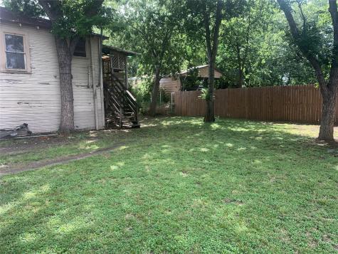 4204 Clawson Road Austin TX 78704