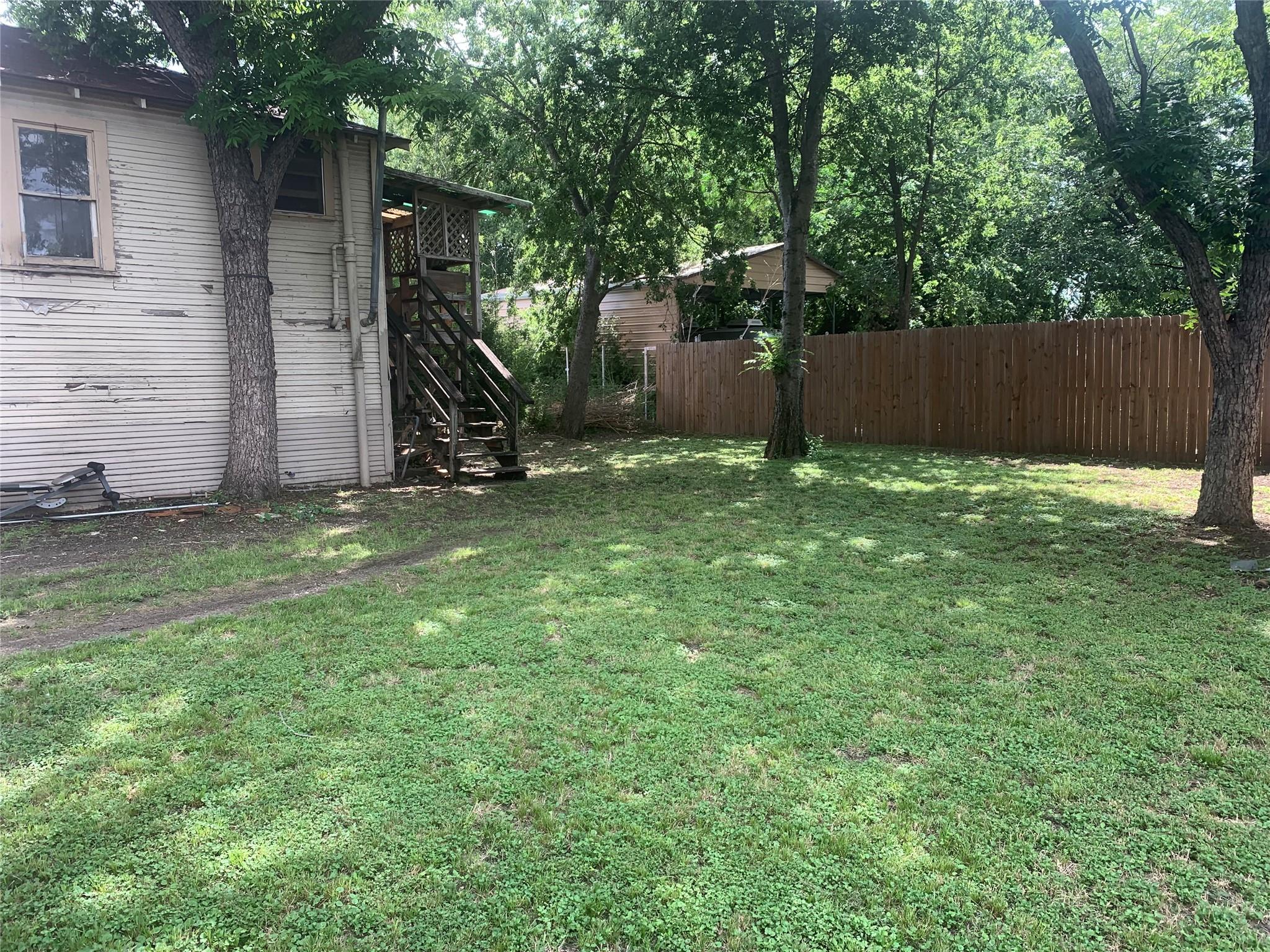 4204 Clawson Road Austin TX 78704