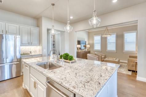 130 Lucia Court Horseshoe Bay TX 78657