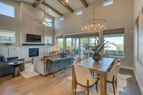 130 Lucia Court Horseshoe Bay TX 78657