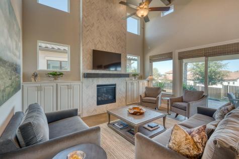 130 Lucia Court Horseshoe Bay TX 78657