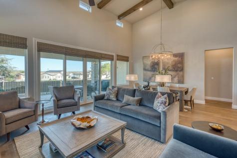 130 Lucia Court Horseshoe Bay TX 78657