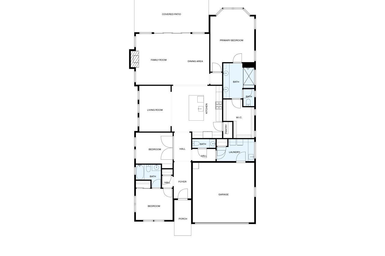 130 Lucia Court Horseshoe Bay TX 78657