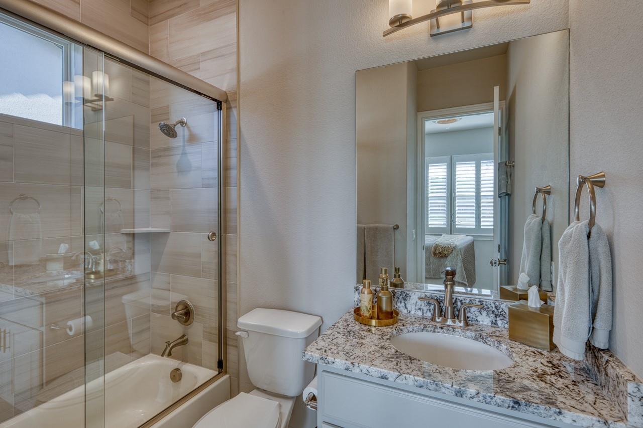 130 Lucia Court Horseshoe Bay TX 78657
