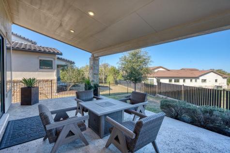 130 Lucia Court Horseshoe Bay TX 78657