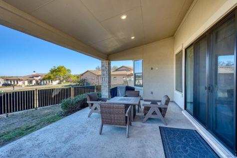 130 Lucia Court Horseshoe Bay TX 78657