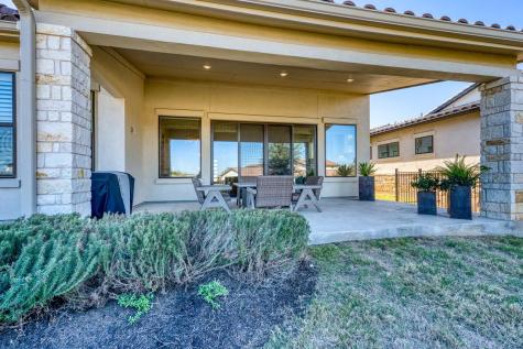130 Lucia Court Horseshoe Bay TX 78657
