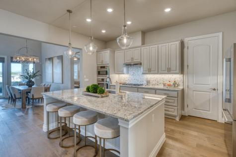 130 Lucia Court Horseshoe Bay TX 78657