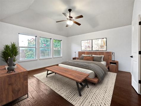 201 Arrezo Lane Georgetown TX 78628
