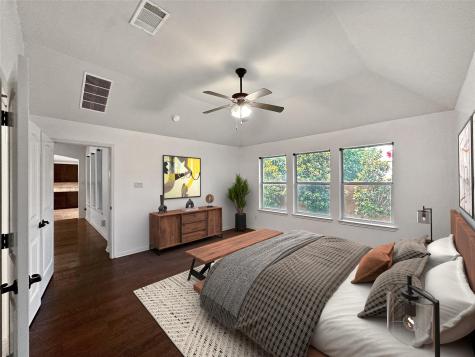 201 Arrezo Lane Georgetown TX 78628