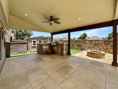 201 Arrezo Lane Georgetown TX 78628