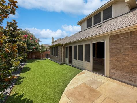 201 Arrezo Lane Georgetown TX 78628