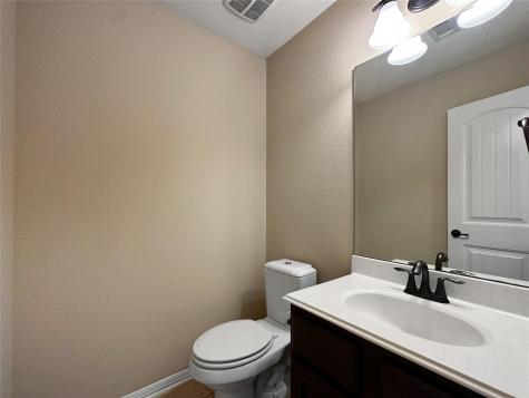 201 Arrezo Lane Georgetown TX 78628