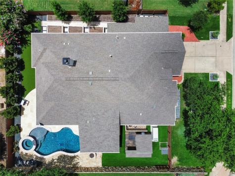 201 Arrezo Lane Georgetown TX 78628