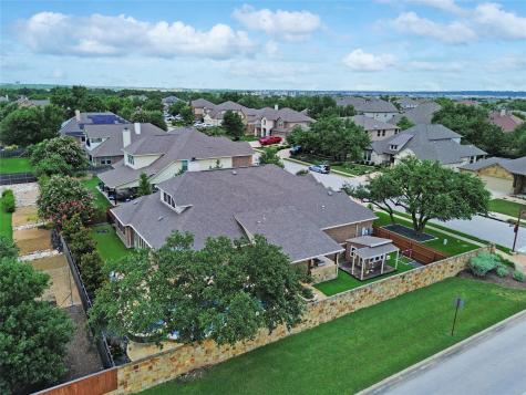 201 Arrezo Lane Georgetown TX 78628