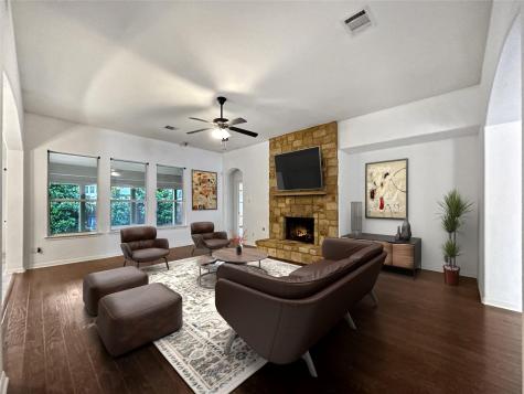201 Arrezo Lane Georgetown TX 78628