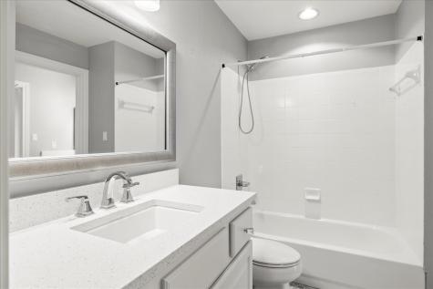 37 Waterfall Drive The Hills TX 78738