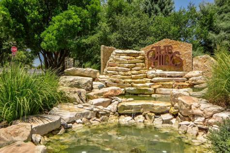 37 Waterfall Drive The Hills TX 78738