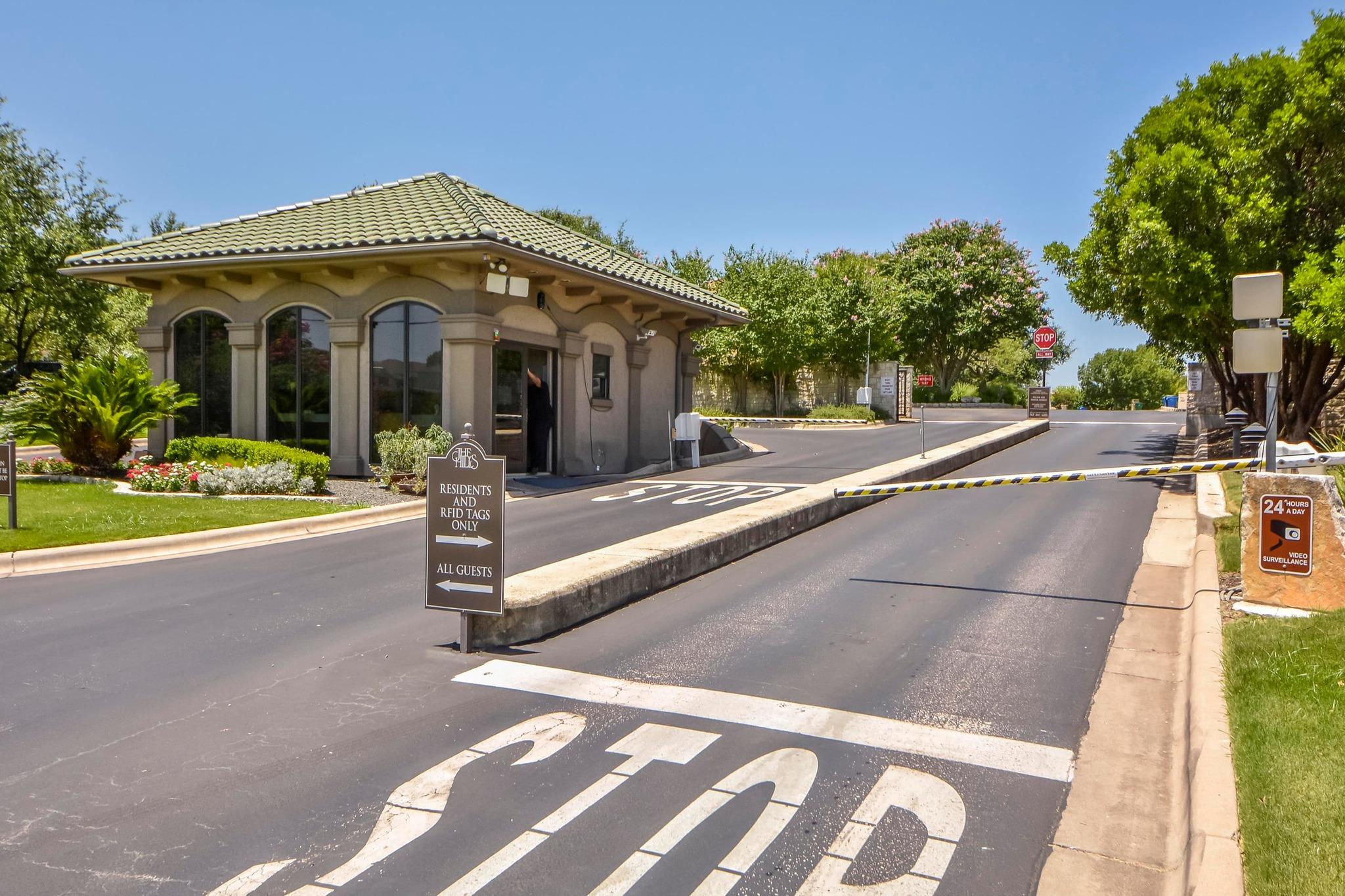 37 Waterfall Drive The Hills TX 78738