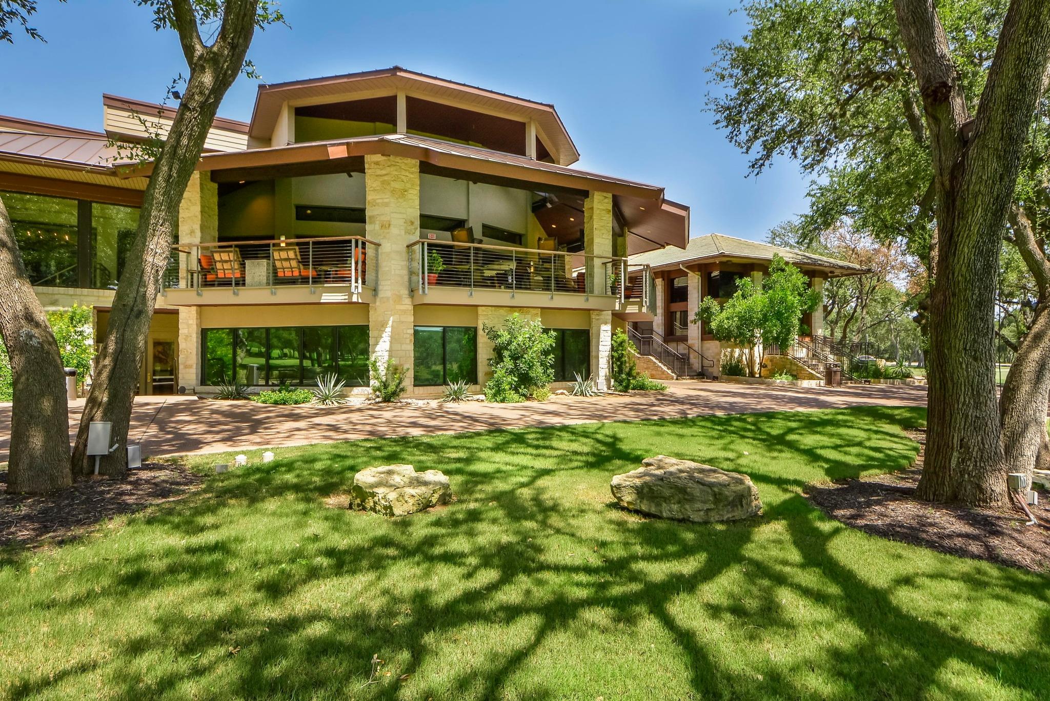 37 Waterfall Drive The Hills TX 78738