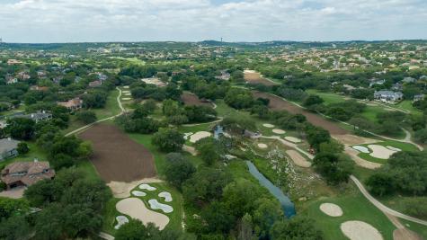37 Waterfall Drive The Hills TX 78738