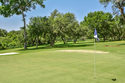 37 Waterfall Drive The Hills TX 78738