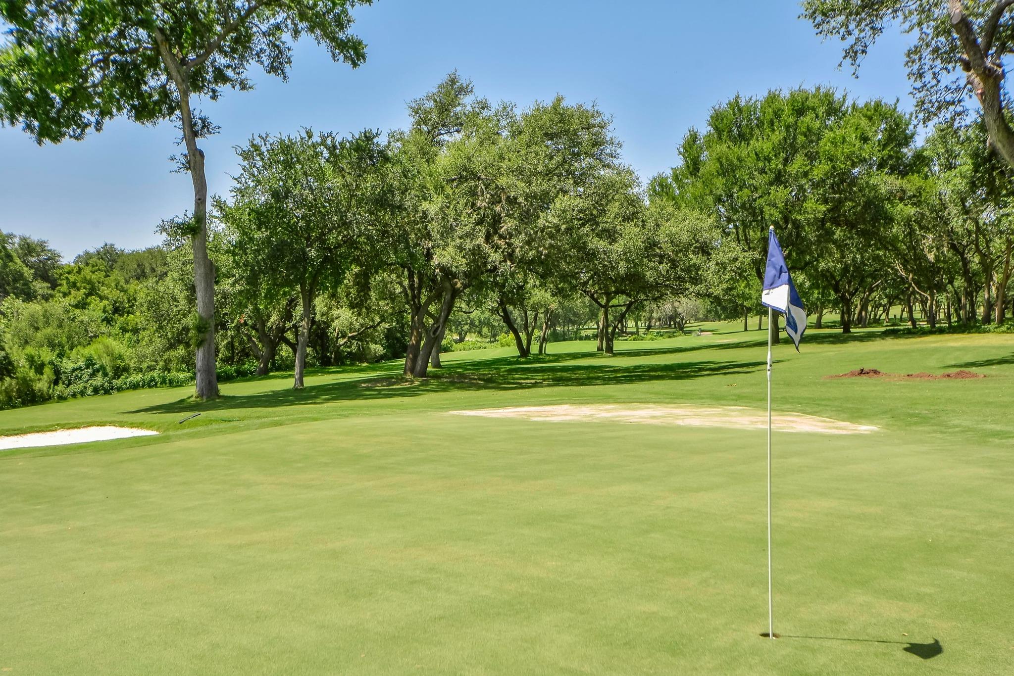 37 Waterfall Drive The Hills TX 78738