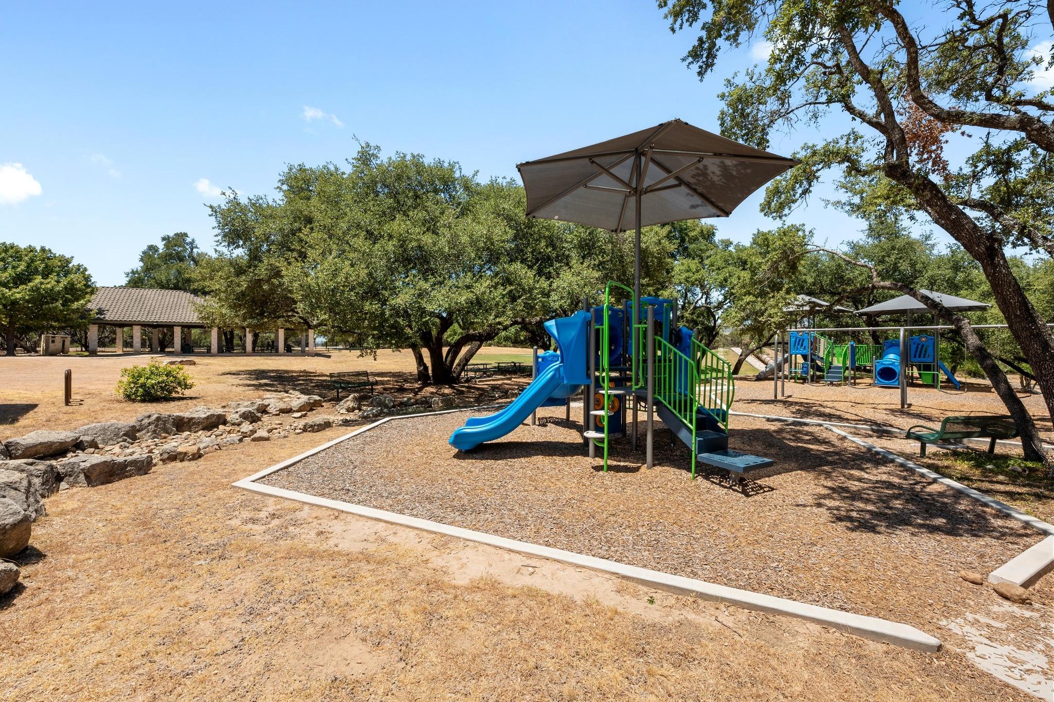 37 Waterfall Drive The Hills TX 78738