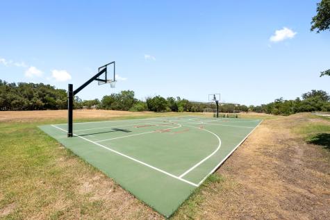 37 Waterfall Drive The Hills TX 78738