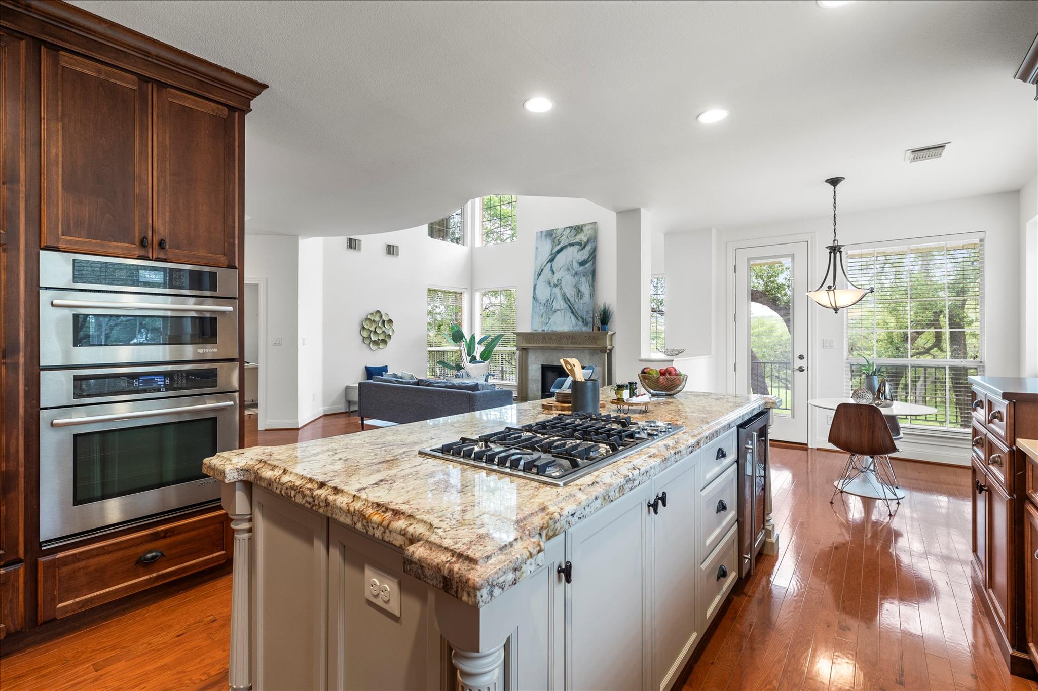 37 Waterfall Drive The Hills TX 78738