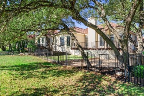 7 Tourney Cove The Hills TX 78738