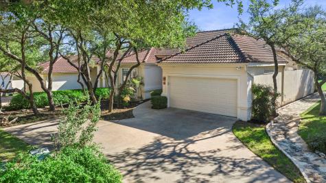 7 Tourney Cove The Hills TX 78738