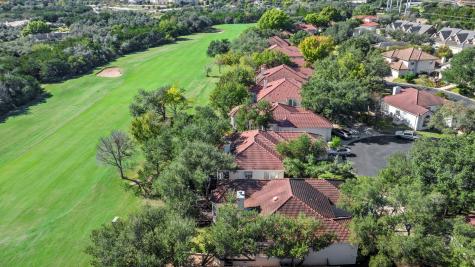 7 Tourney Cove The Hills TX 78738