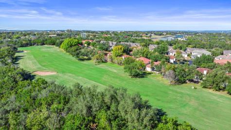 7 Tourney Cove The Hills TX 78738