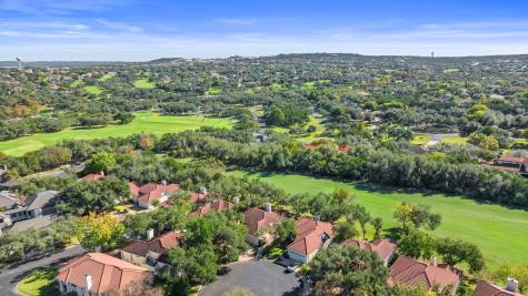 7 Tourney Cove The Hills TX 78738