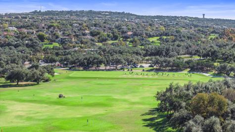 7 Tourney Cove The Hills TX 78738