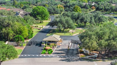 7 Tourney Cove The Hills TX 78738