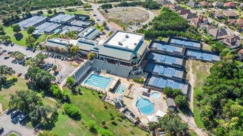 7 Tourney Cove The Hills TX 78738