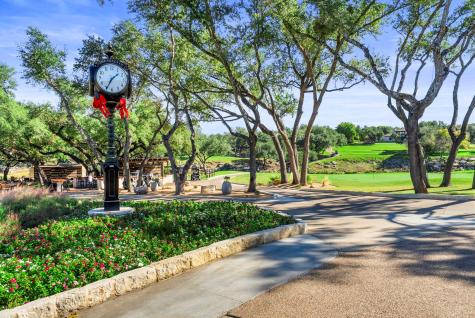 7 Tourney Cove The Hills TX 78738
