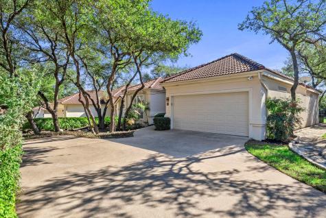 7 Tourney Cove The Hills TX 78738