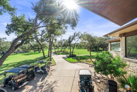 7 Tourney Cove The Hills TX 78738