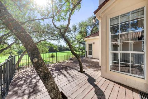 7 Tourney Cove The Hills TX 78738