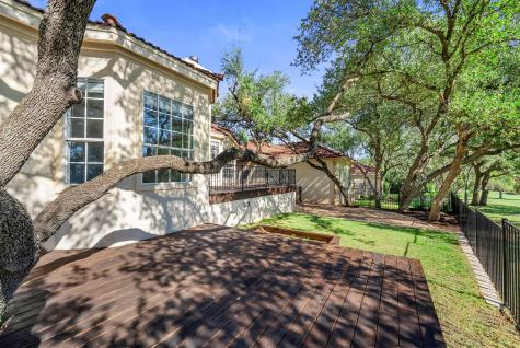 7 Tourney Cove The Hills TX 78738