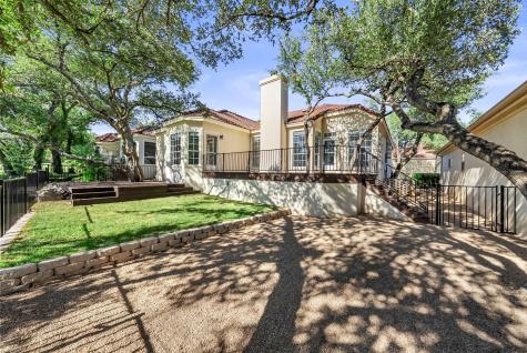 7 Tourney Cove The Hills TX 78738