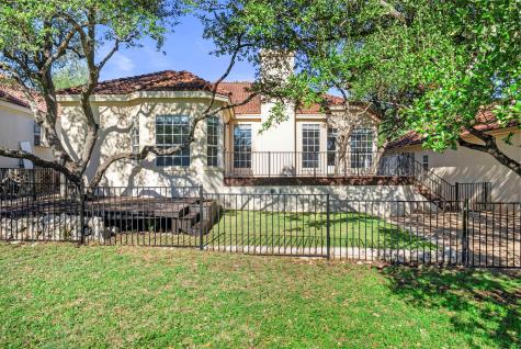 7 Tourney Cove The Hills TX 78738