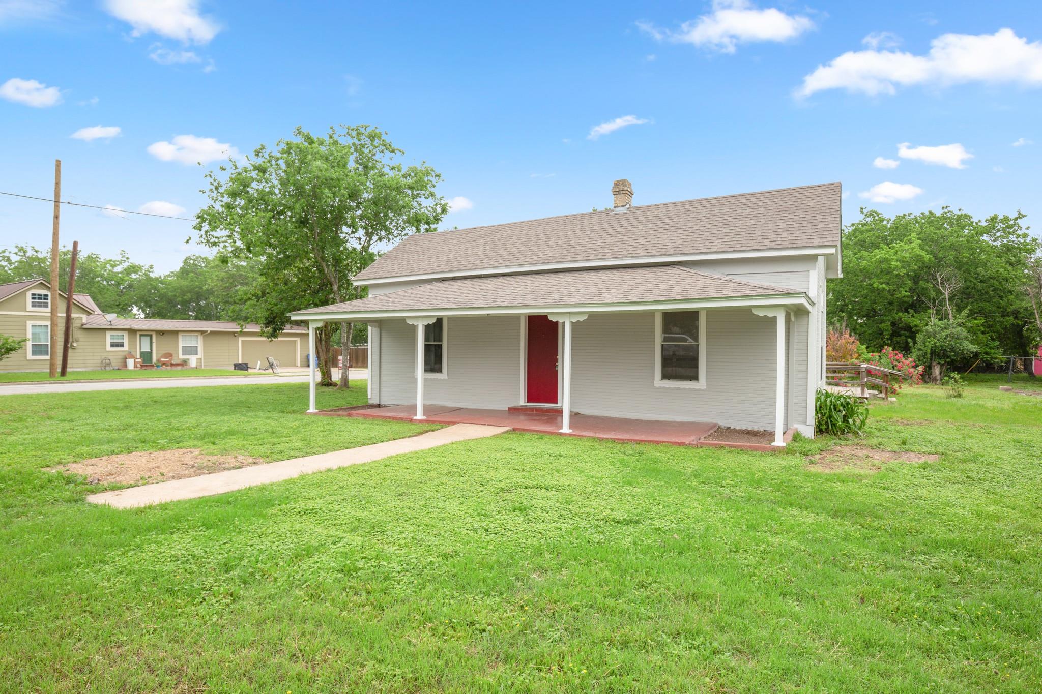 104 W Hall Street Pflugerville TX 78660