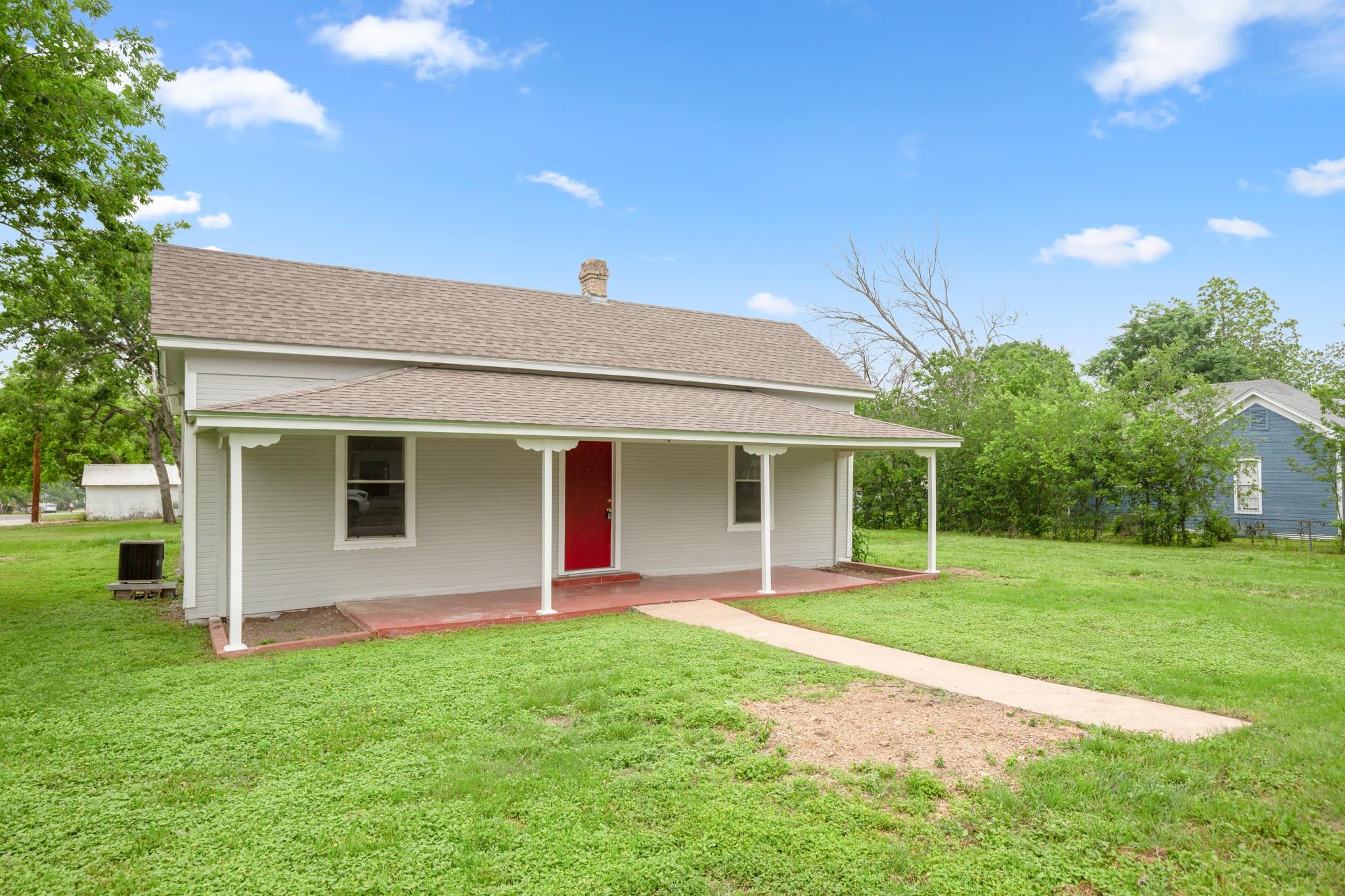 104 W Hall Street Pflugerville TX 78660