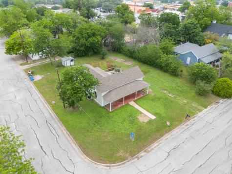 104 W Hall Street Pflugerville TX 78660