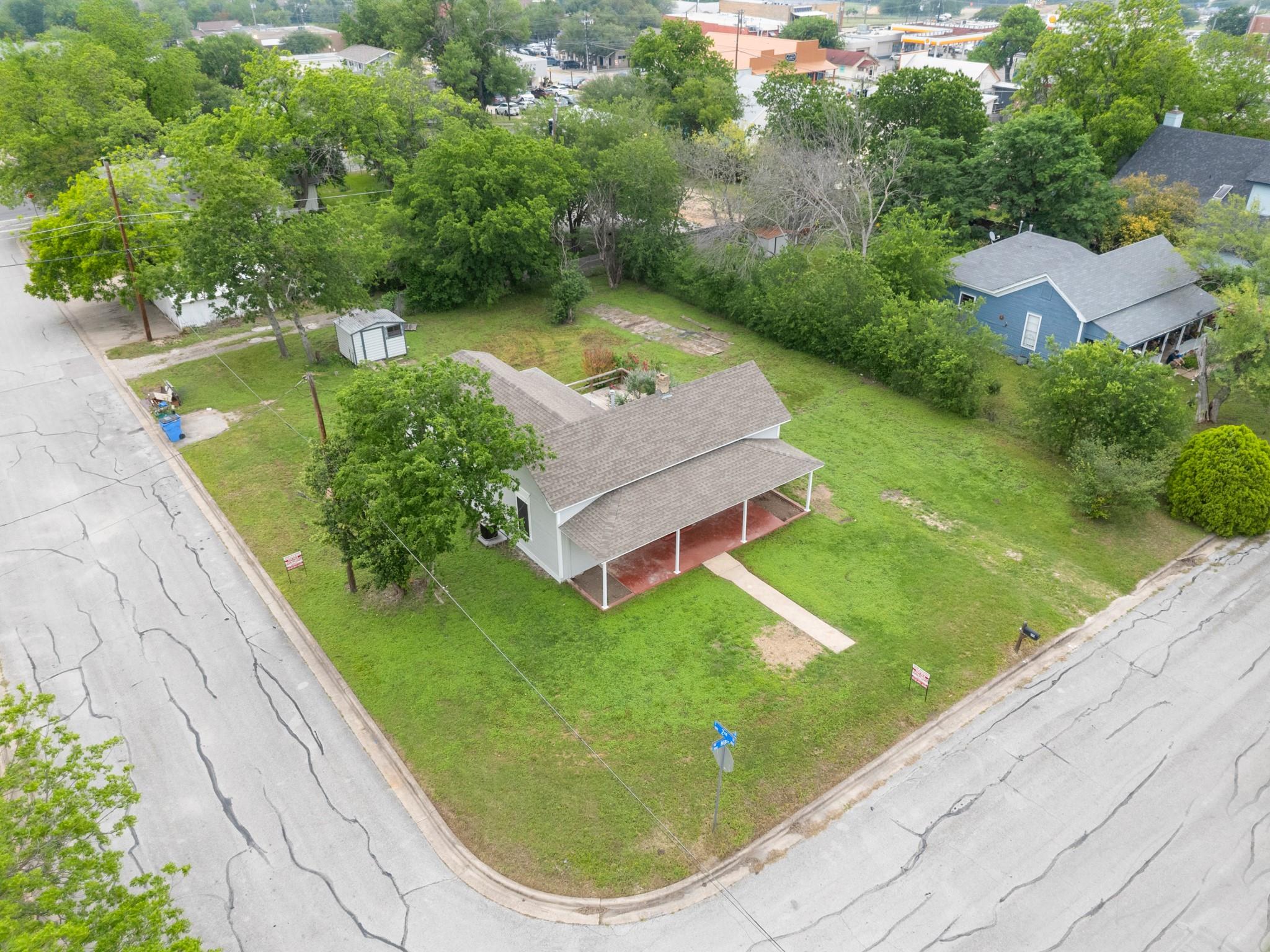 104 W Hall Street Pflugerville TX 78660