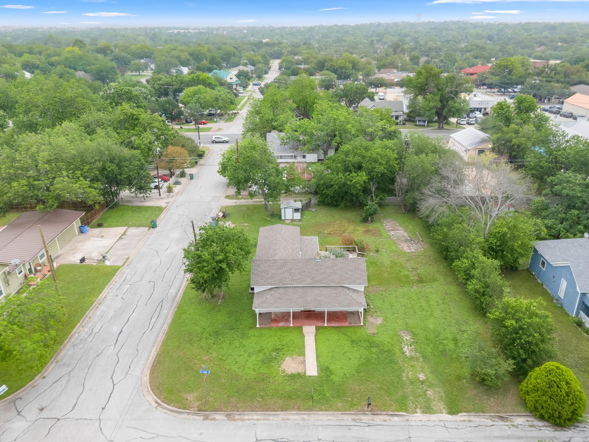 104 W Hall Street Pflugerville TX 78660